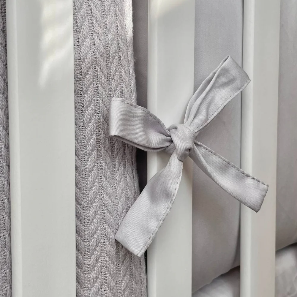 Set lenjerie patut DreamLand gri (7buc.) [5]