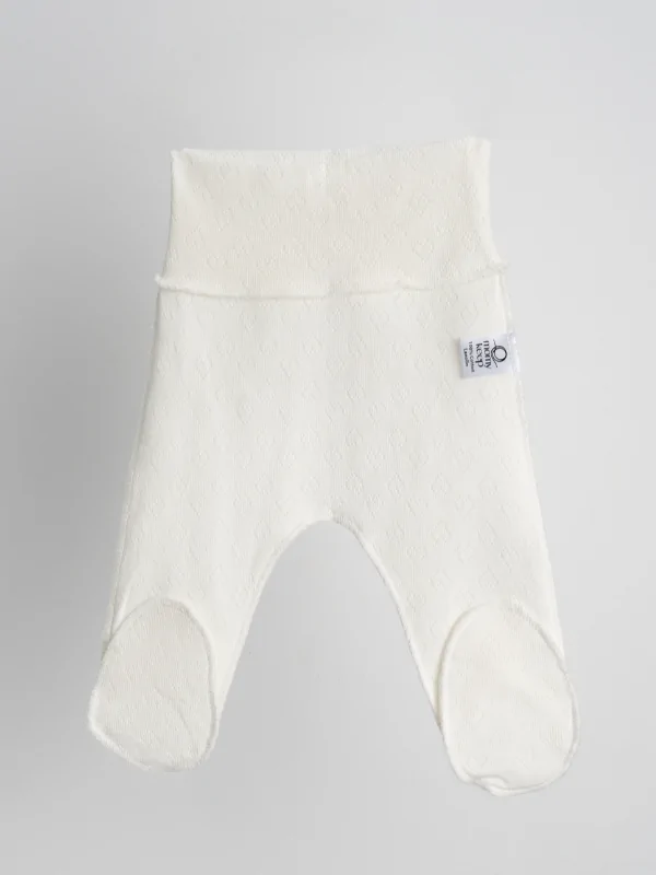 Set nr. 14, 10 hăinuțe și accesorii Nou-Născuți, cu lanolină [5]