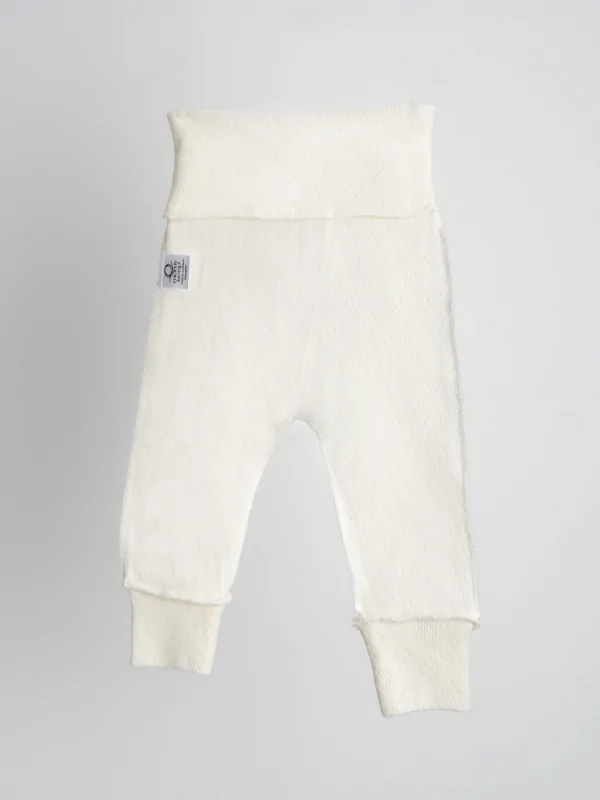 Set nr. 14, 10 hăinuțe și accesorii Nou-Născuți, cu lanolină [6]