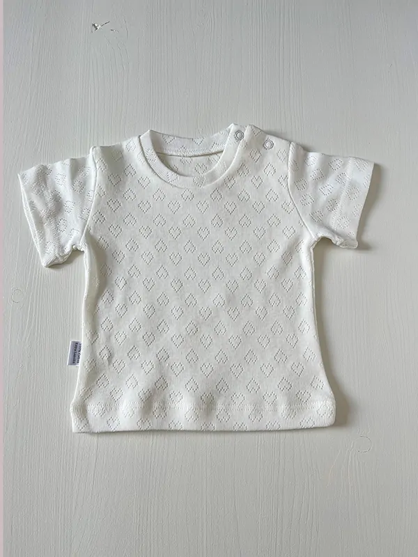 Set nr. 14, 10 hăinuțe și accesorii Nou-Născuți, cu lanolină [8]