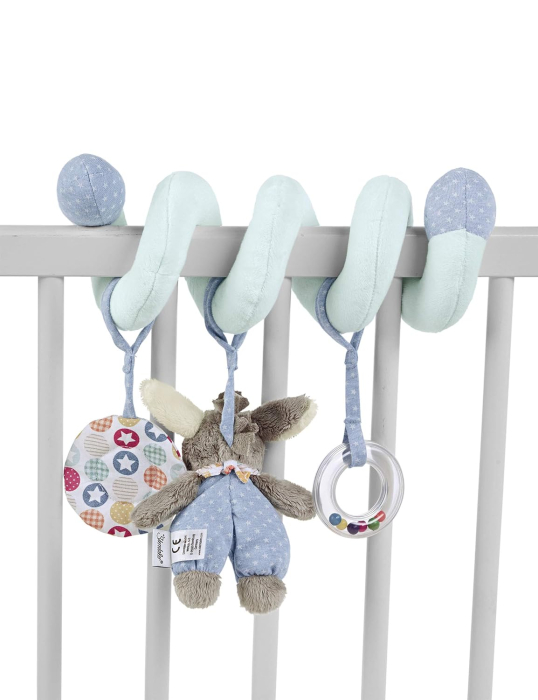 Spirala activitati Sterntaler Măgaruș [3]