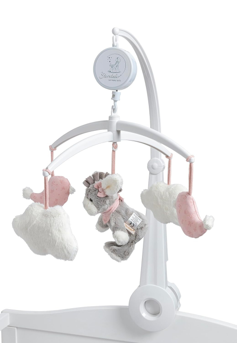 Sterntaler carusel patut magarus roz [2]