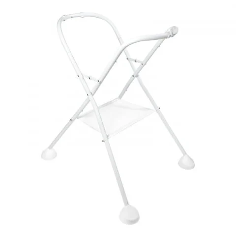 Suport cu picioare cadita Beaba Camele'o White [2]