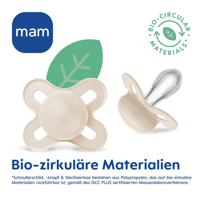 Suzeta MAM 0-6 pinguin&balena [3]