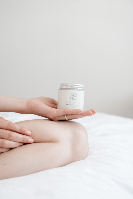 Unt de corp Mother & Child (120 ml) [3]