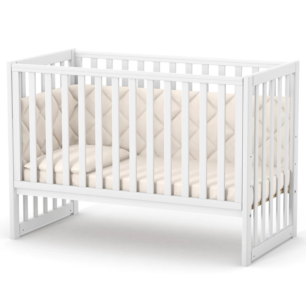 Camera copilului - Patut lemn Ari