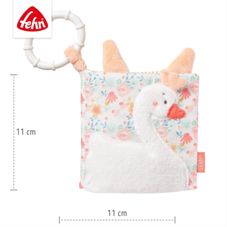 Accesorii patut-carucior - Carticica lebada Fehn