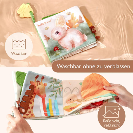 Carticica senzoriala iepuras [3]