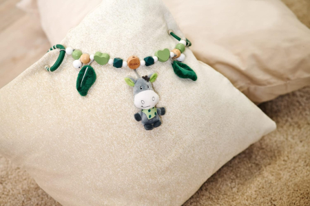 Lanț pentru cărucior Hipp [1]