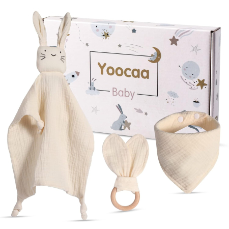 Accesorii patut-carucior - Set muselina baby