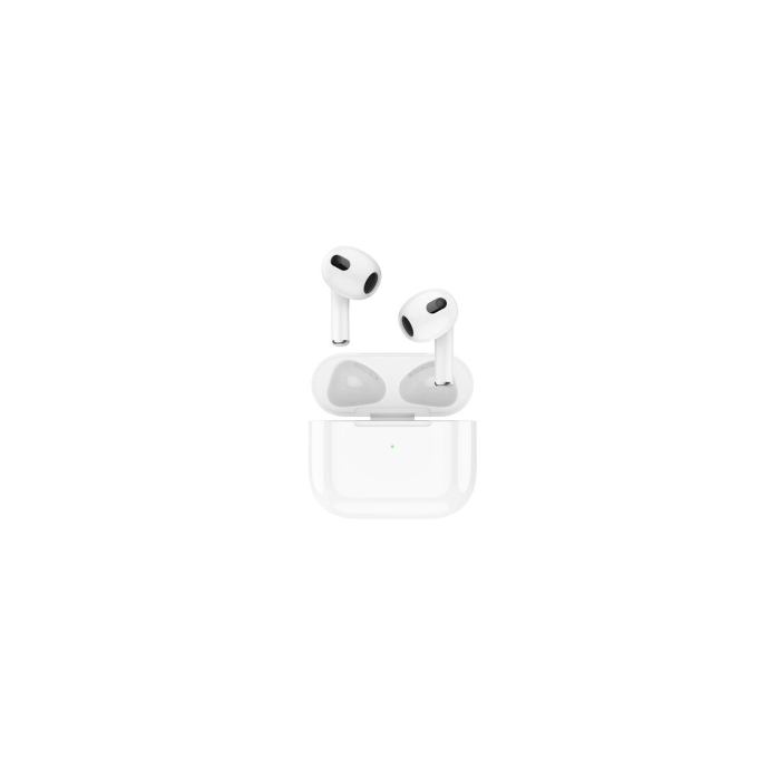 Hoco (EW26) - Casti Wireless, Ear Buds, BT 5.3, 150h StandBy, 300mAh, True, White [2]