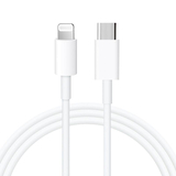 Kaku (KSC-981) - Cablu Date si Incarcare, USB-C la Lightning, PD20W, QC3.0, 1m, White [3]