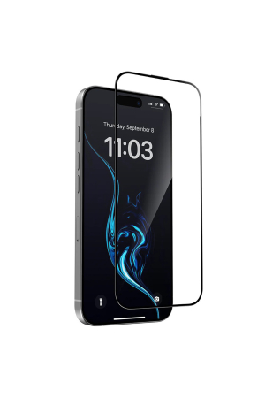 Folie Telefon - Folie Sticla Securizata 6D Full Glue pentru Samsung A06 5G A066, Acoperire Completa, Margini Rotunjite