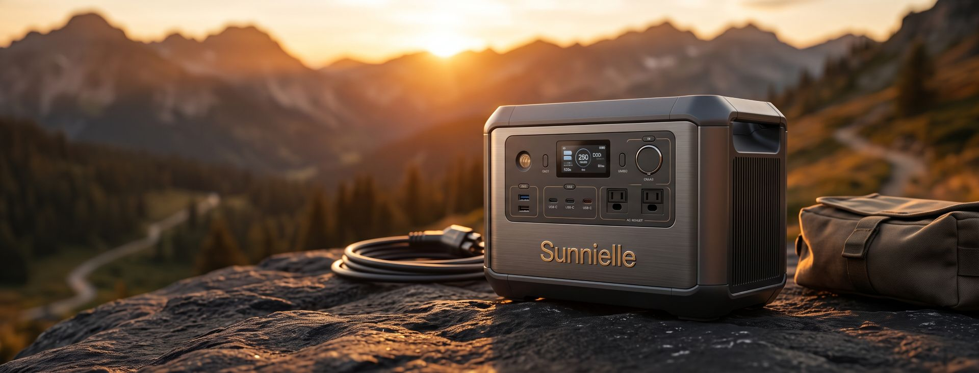 Ghidul Complet Statii Energie