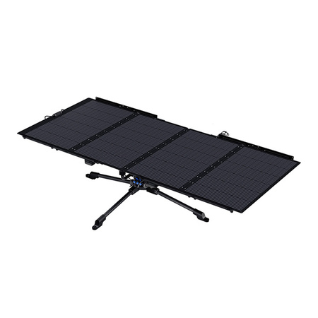 Sistem Urmarire Solara EcoFlow Solar Tracker Rotatie 2 Axe [3]