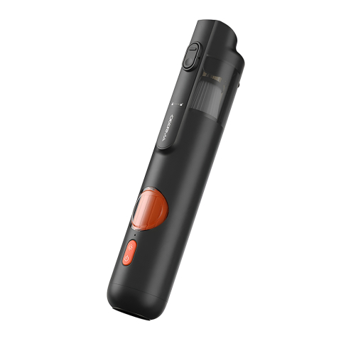 Curatenie & Electrocasnice Mici - Aspirator Portabil Multifunctional 6 in 1 Deerma XC01 Lumina Verde Negru