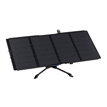 Sistem Urmarire Solara EcoFlow Solar Tracker Rotatie 2 Axe [4]