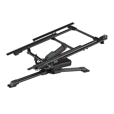 Sistem Urmarire Solara EcoFlow Solar Tracker Rotatie 2 Axe [3]