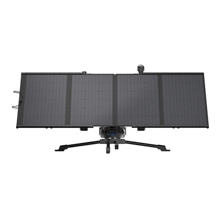 Noutati - Sistem Urmarire Solara EcoFlow Solar Tracker Rotatie 2 Axe