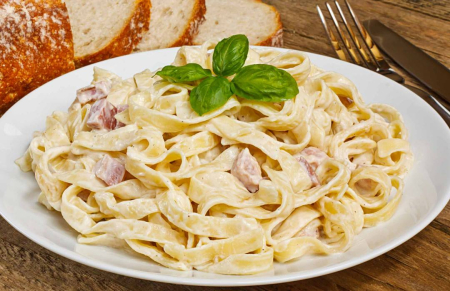 Paste - Paste Carbonara 400g
