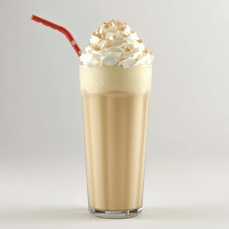 Milkshakes - Milkshake Caramel 250g