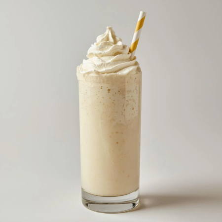 Milkshakes - Milkshake cu Banane 250g
