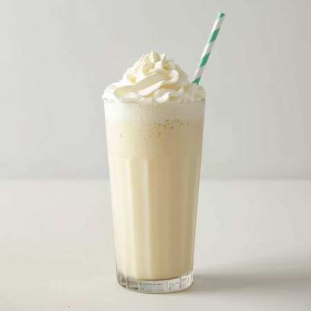 Milkshakes - Milkshake cu Vanilie 250g