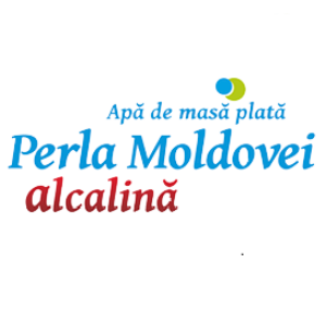 Perla Moldovei