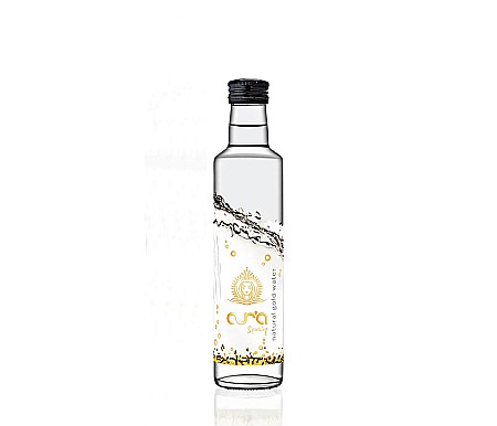 Apa carbogazoasa - Aur'a 330 ML Apa Carbogazoasa