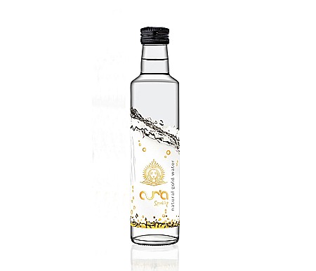 Apa carbogazoasa - Aur'a  750 ML Apa Carbogazoasa