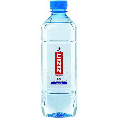Apa plata - Zizin 0.5L Apa Plata
