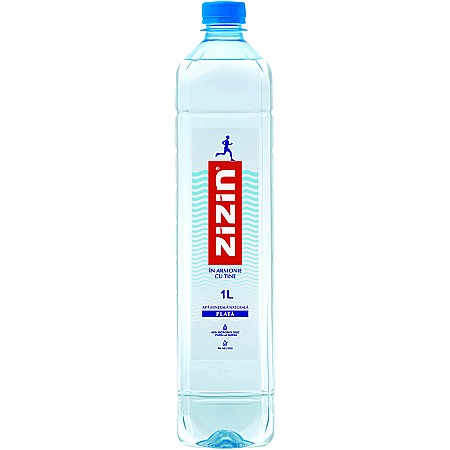 Apa plata - Zizin 1L Apa Plata