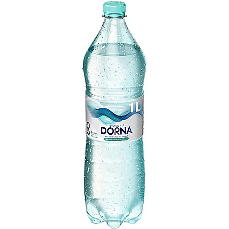 Apa plata - Dorna Izvorul Alb 1L Apa Plata