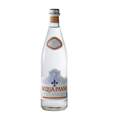 750 ml - Acqua Panna 750 ML