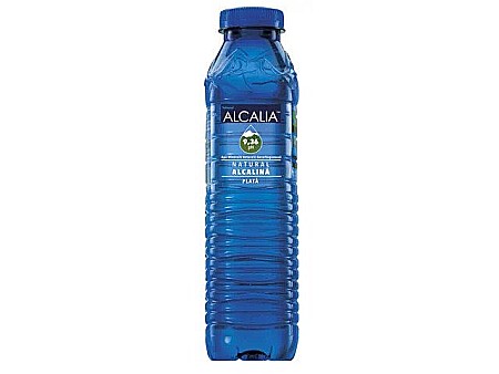Apa - Alcalia 0,5L Apa Plata