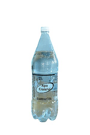 Apa - Apa Craiului 2L - Apa Minerala Naturala Plata