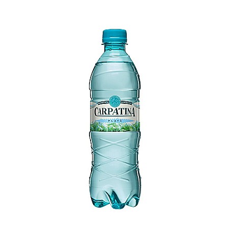 Apa - Carpatina 0,5L Apa Plata