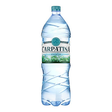 2L - Carpatina 2L Apa Plata