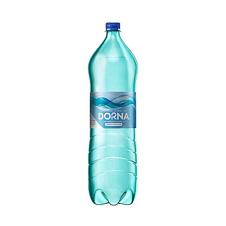 Apa - Dorna 2L Apa Carbogazoasa