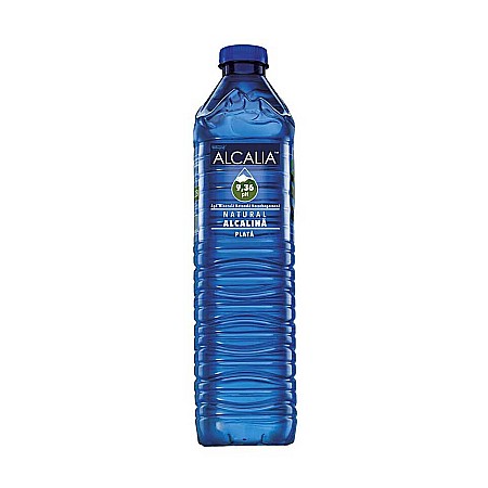 1.5L - Alcalia 1,5L Apa Plata Alcalina