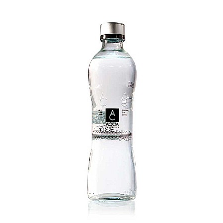 Apa carbogazoasa - Aqua Carpatica 330 ML Apa Carbogazoasa Sticla