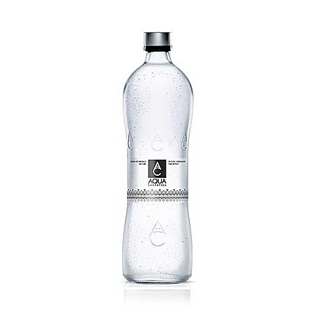 Apa carbogazoasa - Aqua Carpatica 750 ML Apa Carbogazoasa Sticla