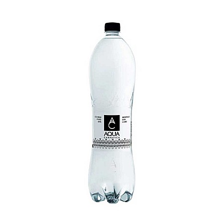 Apa - Aqua Carpatica 1,5L  Apa Carbogazoasa