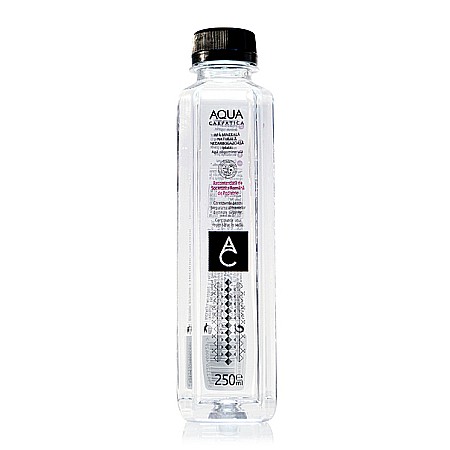 250 ml - Aqua Carpatica 250 ML Apa Plata Pet