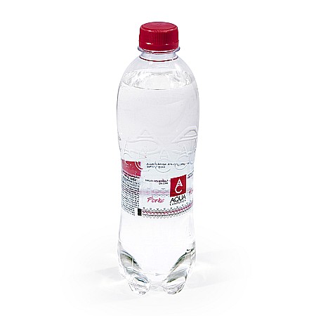 Apa carbogazoasa - Aqua Carpatica 0,5L-Apa Carbogazoasa Forte