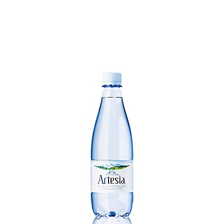 Apa - Artesia 0,5L Apa Plata