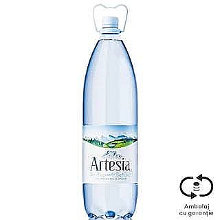 Apa - Artesia 2L Apa Plata