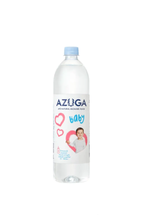 Apa Alcalina - Azuga 1L