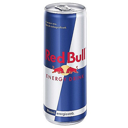 Energizante - Red Bull 250 ML