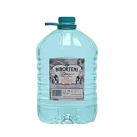 5L - Biborteni 5L Apa Plata